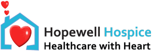 Hopewell Hospice logo